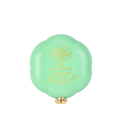 Maskë për buzë Essence Polly Pocket Peptide, 01 So Much Cute, 12g