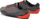 Atlete për meshkuj Merrell VAPOR GLOVE 4, nr. 41, të hirta / portokalli