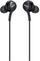 Kufje Samsung EO-IC100B me kabllo, in-ear, të zeza