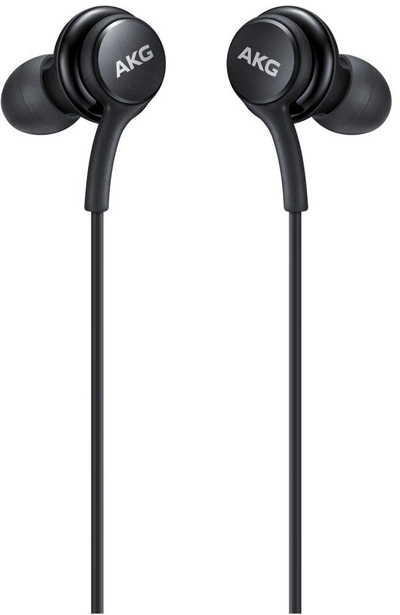 Kufje Samsung EO-IC100B me kabllo, in-ear, të zeza
