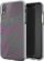 Mbështjellëse D3O Victoria për iPhone Xr, IC9VIC02, transparente