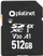 Kartë memorie SD Platinet SD7.0 SDXC ,A1 V30 (PMMSDEX7512), 512 GB
