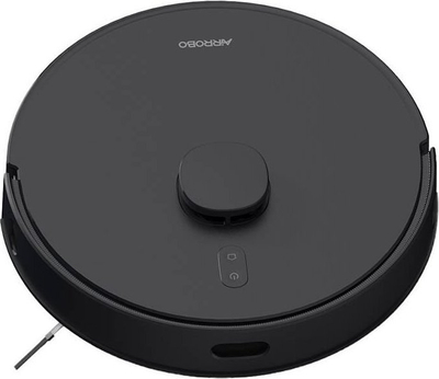 Robot fshesë AIRROBO T20+, 60W, vetë‑zbrazje, i zi