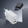 Karikues muri Hoco N63, USB-C PD QC3.0, 30W 3A, i zi