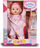 Kukull interaktive BABY Born Emily Functional, 43cm, Walk with Me