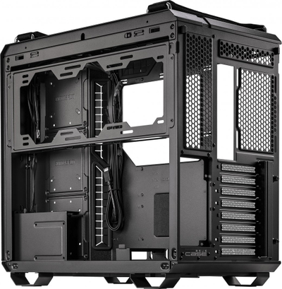 Kasë Asus TUF Gaming GT502, Midi Tower