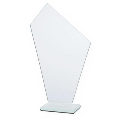 Trofe xhami Tryumf M64A, 20cm, i tejdukshëm