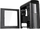 Kasë Thermaltake Versa N26, Midi Tower