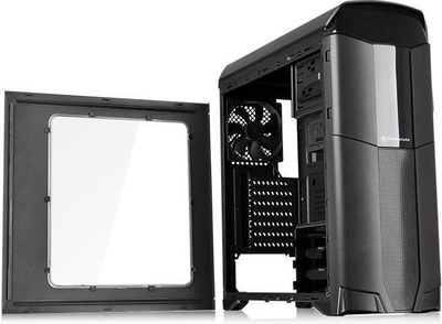 Kasë Thermaltake Versa N26, Midi Tower