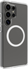 Kapak telefoni Dbramante1928 Iceland Pro Qi2, për Samsung Galaxy S25 Ultra 5G, transparent