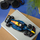 Lего Speed Champions Red Bull Racing RB20 F1 играчка, тркачки автомобил, за возрасни, шарен