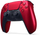Kontroller Sony PlayStation 5 DualSense, wireless, me mikrofon, i kuq