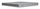 Switch Ubiquiti UniFi ECS-Aggregation, L2/L3 i menaxhuar, 1U, gri