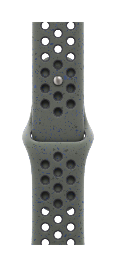 Apple Watch 42mm Nike Sport Band, Cargo Khaki Nike Sport Band, S/M