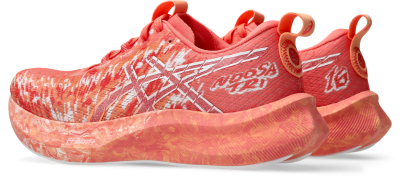 Патики за трчање ASICS Noosa Tri 16 за жени, FF Blast, црвени