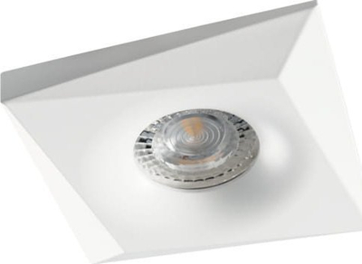 Spot tavani Kanlux Bonis DSL-W, 12V, i bardhë
