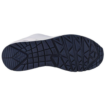 Женски патики Skechers Uno Stand on Air, Air Cooled Memory Foam, воздушен перниче во петата