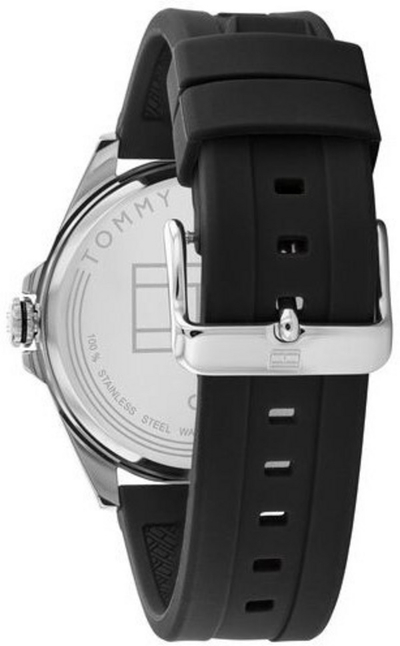 Orë dore Tommy Hilfiger Carter 1791915