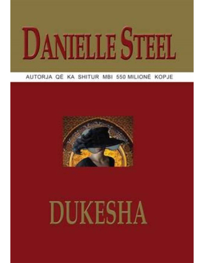 Dukesha - Danielle Steel
