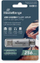 USB flash MediaRange Combo-Stick, 256GB, USB A, argjendtë