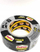 Леплива лента за поправка Pattex Power Tape Silver, 48mm, 50m, сива