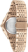 Orë dore Tommy Hilfiger Gray 1782212