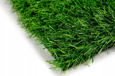 Тревен синтетички тепих Astro Turf, 100 x 200 cm, полиетилен полипропилен, двобојно зелена
