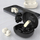 Kufje wireless Dudao U20 Pro TWS, Bluetooth, 50h bateri, të zeza