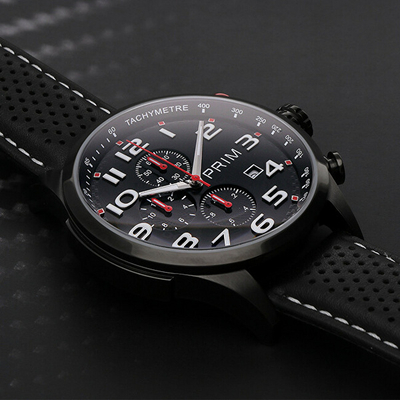 Orë dore Prim Racer Chronograph 2021 W01P.13160.D