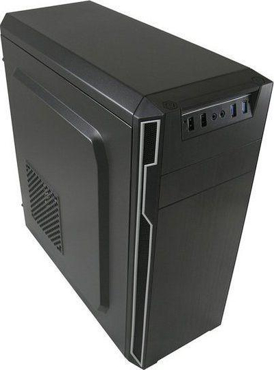 Kasë LC-Power 7038B, Midi Tower