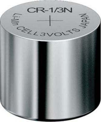 Bateri Varta CR1/3N, 170mAh