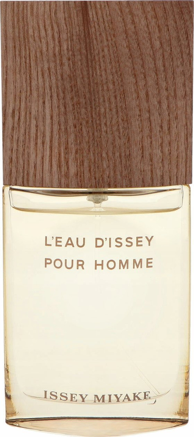 Парфем Issey Miyake L'Eau D'Issey Pour Homme Vetiver Intense, EDT 50ml, за мажи