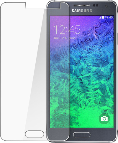 Xham mbrojtës për Samsung Galaxy Alpha
