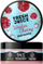 Krem trupi Fresh Juice Winter Cherry Body Butter, me shea butter, 94% përbërës natyralë