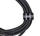 Kabllo Anker 322, USB-C me USB-C, 1.8m, e zezë