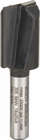 Freza për dru Bosch HM-NutFrez, 18 mm, metal, e zezë