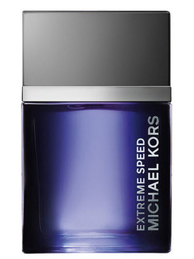 Eau de Toilette Michael Kors Extreme Speed