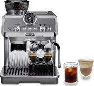Aparat për kafe DeLonghi La Specialista Arte Evo EC9255.M, e hirtë