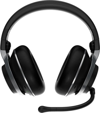 Слушалки Turtle Beach STEALTH PRO Xbox, црни