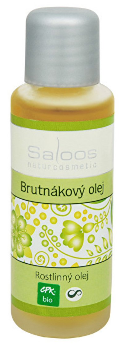 Vaj Saloos Borage 50 ml