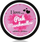 Krem trupi I Love Pink Marshmallow, për lëkurë të hidratuar, 200ml