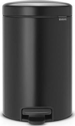 Kosh plehrash Brabantia New Icon, 20L, me pedale, i zi