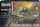 Model tanku Revell T 34 76 Model 1940, shkalla 1:76, set montimi, shumëngjyrësh