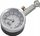 Matës presioni gomash Rockforce RF-SDG-5243, 0-6 bar, metalik