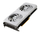 Kartë grafike Palit GeForce RTX 4060 Ti WHITE, 8GB GDDR6, 128 bit, e bardhë