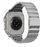 Rrip ore Nomad Titanium Band V3, për Apple Watch 46mm 49mm, titan, argjendtë