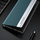 Këllëf me kapak Hurtel Sleep Case Pro për Xiaomi Redmi Note 12 Pro+, me qëndrim, blu