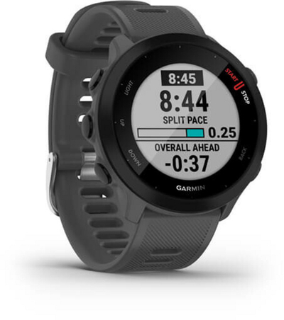 Orë dore Garmin Forerunner 55 Gray 010-02562-13