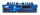 Memorie G.Skill RipjawsX, 32GB DDR3, 1600MHz
