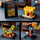 Set LEGO® Icons 10306 Atari® 2600, 2532 pjesë